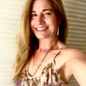 Meet your Posher, Michele